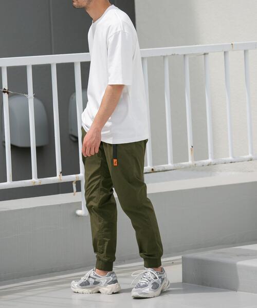 「URBAN RESEARCH ROSSO MEN」 半袖Tシャツ X-LARGE グレー メンズ_画像9