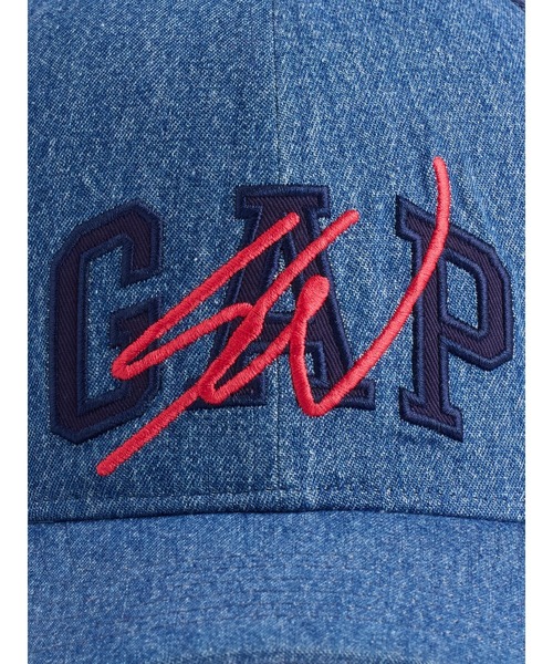 GAP（ギャップ） メッシュキャップ キャップ 帽子 メンズ × Sean