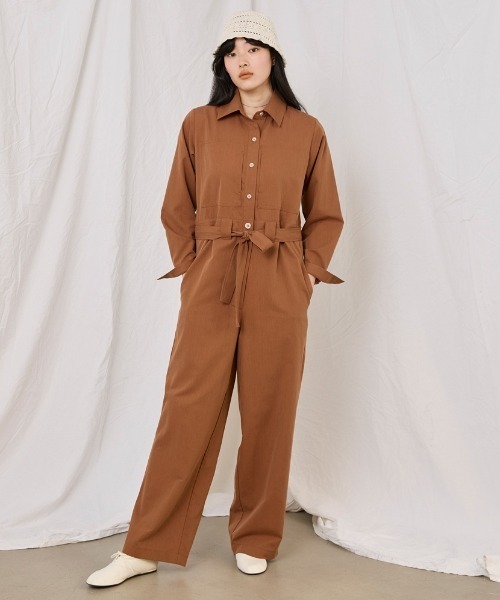 COMMON＋HAUS（コモンハウス） オールインワン ニュートラルジャンプ