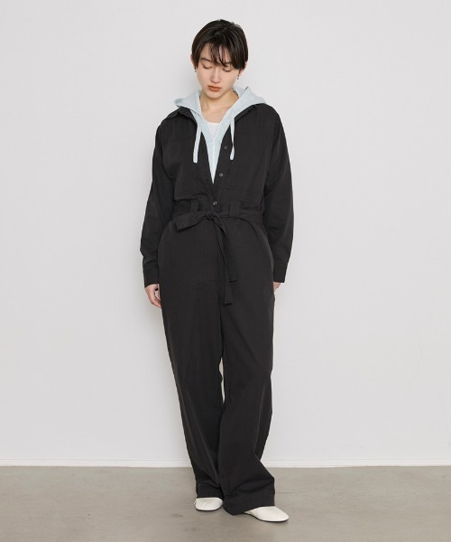 COMMON＋HAUS（コモンハウス） オールインワン ニュートラルジャンプ