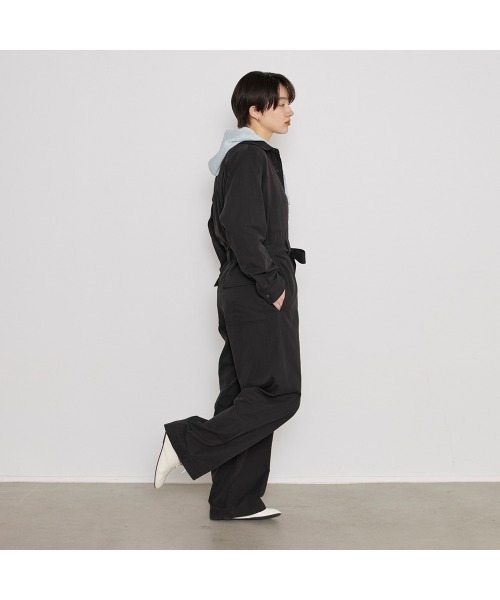 COMMON＋HAUS（コモンハウス） オールインワン ニュートラルジャンプ