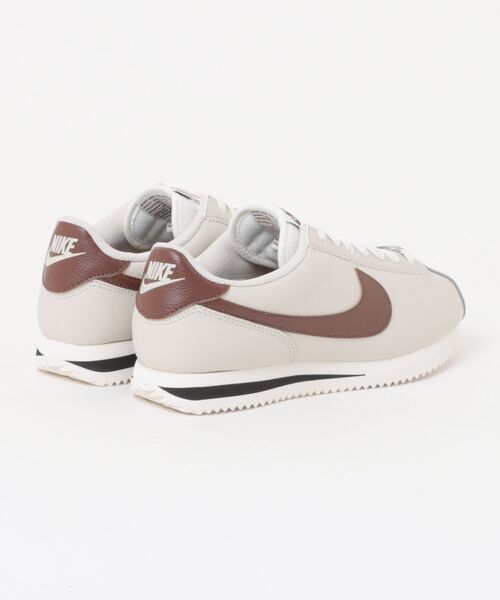 NIKE（ナイキ） ローカットスニーカー 26.5 ブラウン系その他 メンズ