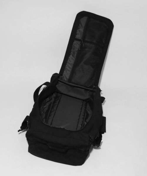 オーバーランド ボストンバッグ 「OverLand EQUIPMENT/オーバーランド 
