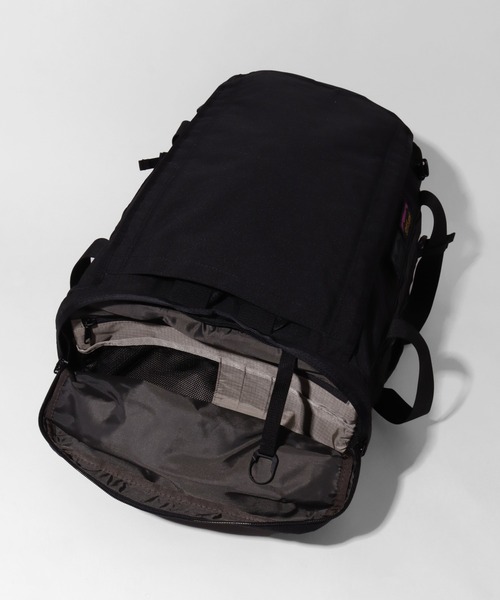 オーバーランド ボストンバッグ 「OverLand EQUIPMENT/オーバーランド 