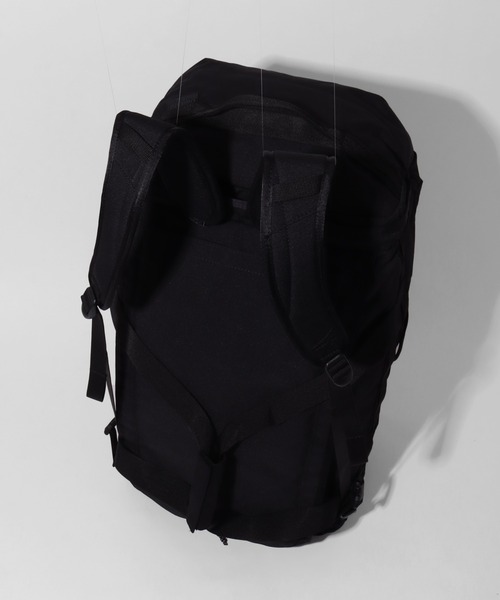 オーバーランド ボストンバッグ 「OverLand EQUIPMENT/オーバーランド 
