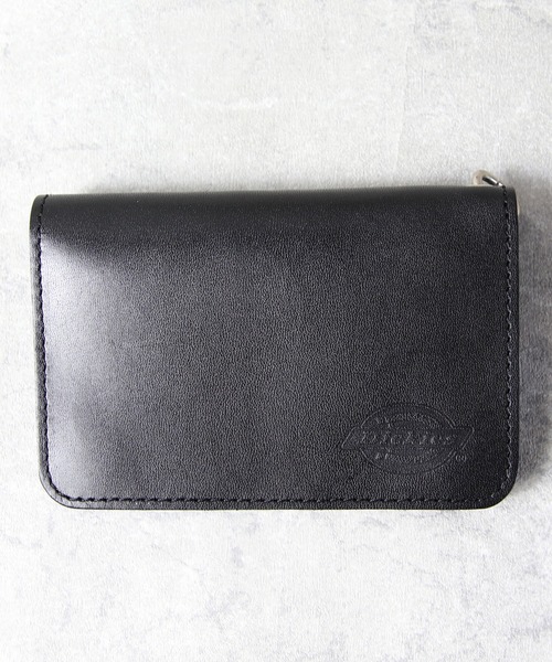 Dickies（ディッキーズ） 財布 ミドルウォレットチェーン財布栃木
