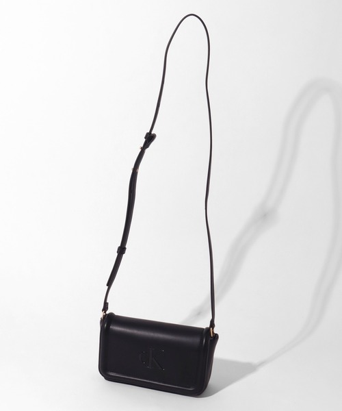 Calvin Klein（カルバン・クライン） ショルダーバッグ バッグ