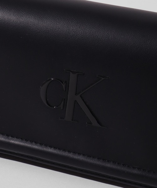 Calvin Klein（カルバン・クライン） ショルダーバッグ バッグ