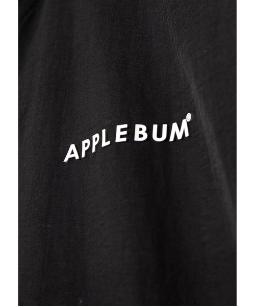 「APPLEBUM」 ナイロンブルゾン LARGE ブラック メンズ_画像6