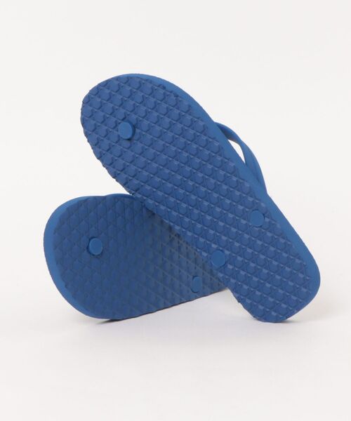 VANS（ヴァンズ） サンダル MAKENA マケナ VN000EKZ7WM TRUE BLUE