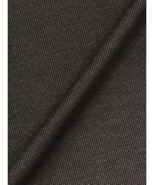 「Perfect Suit FActory」 スラックス M ダークブラウン メンズ_画像2
