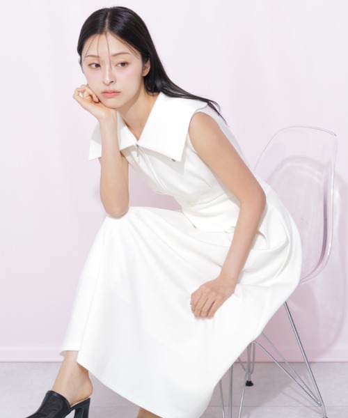 JILL by JILL STUART（ジルバイジルスチュアート） ワンピース