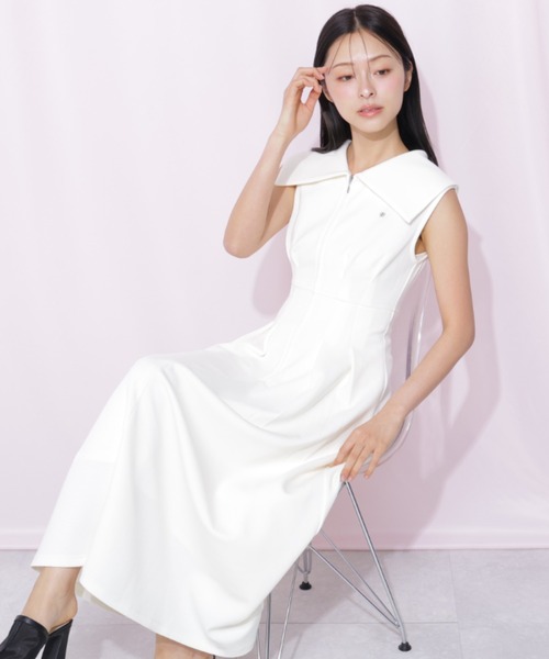 JILL by JILL STUART（ジルバイジルスチュアート） ワンピース 夏