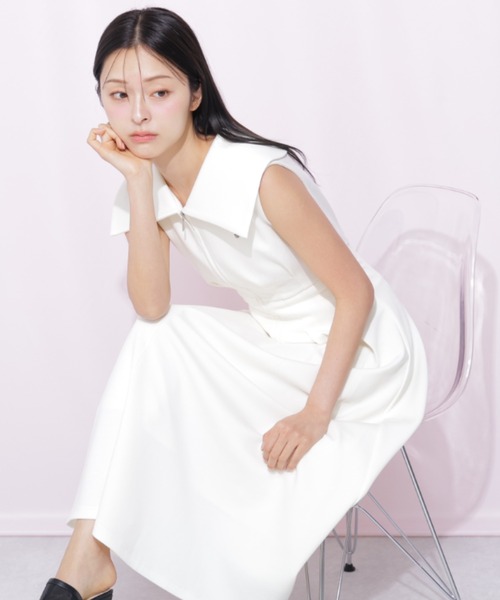JILL by JILL STUART（ジルバイジルスチュアート） ワンピース 夏