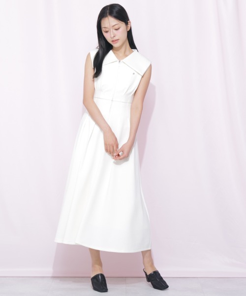 JILL by JILL STUART（ジルバイジルスチュアート） ワンピース 夏