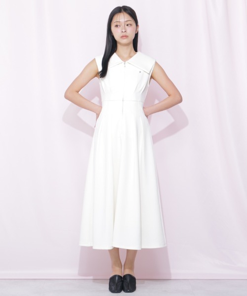 JILL by JILL STUART（ジルバイジルスチュアート） ワンピース 夏