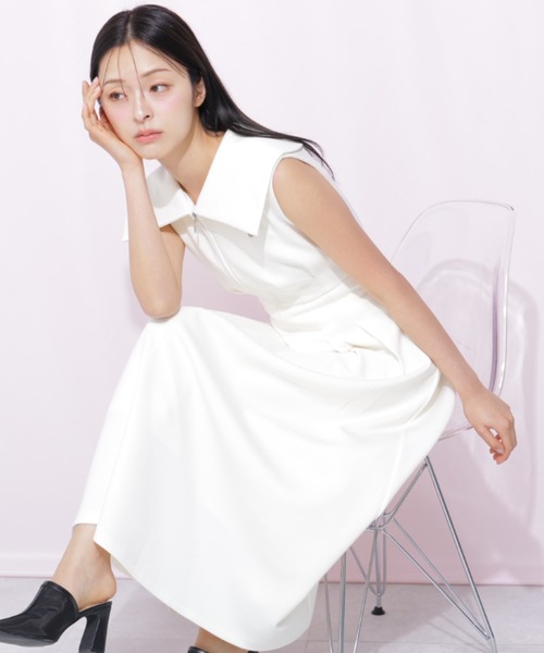 JILL by JILL STUART（ジルバイジルスチュアート） ワンピース 夏