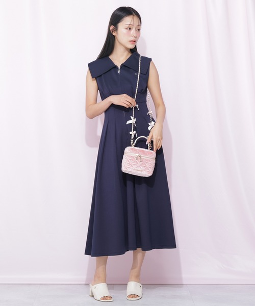 JILL by JILL STUART（ジルバイジルスチュアート） ワンピース 夏