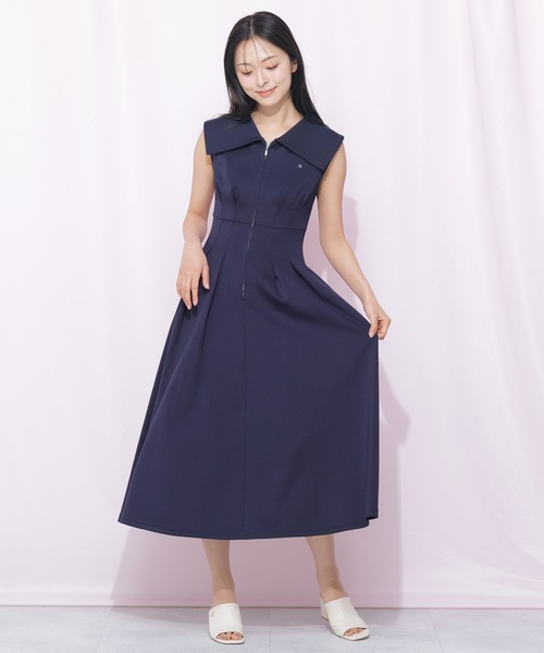 JILL by JILL STUART（ジルバイジルスチュアート） ワンピース 夏