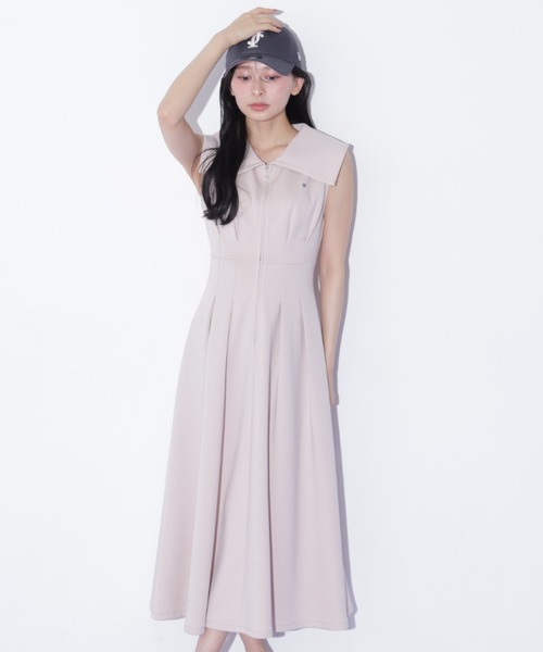 JILL by JILL STUART（ジルバイジルスチュアート） ワンピース 夏