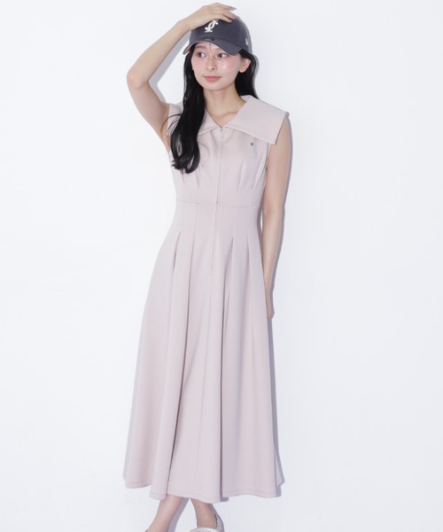 JILL by JILL STUART（ジルバイジルスチュアート） ワンピース 夏