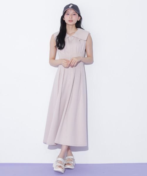 JILL by JILL STUART（ジルバイジルスチュアート） ワンピース 夏