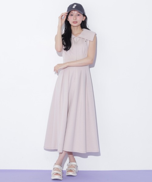 JILL by JILL STUART（ジルバイジルスチュアート） ワンピース 夏