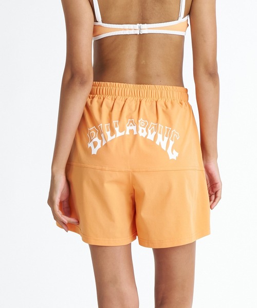 BILLABONG（ビラボン） ラッシュガード ウィメンズ SURF FLEX HORIZON