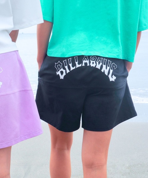BILLABONG（ビラボン） ラッシュガード ウィメンズ SURF FLEX HORIZON