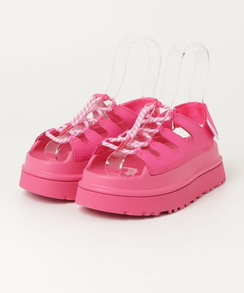 UGG Australia（アグオーストラリア） 「UGG」 フラットサンダル 7