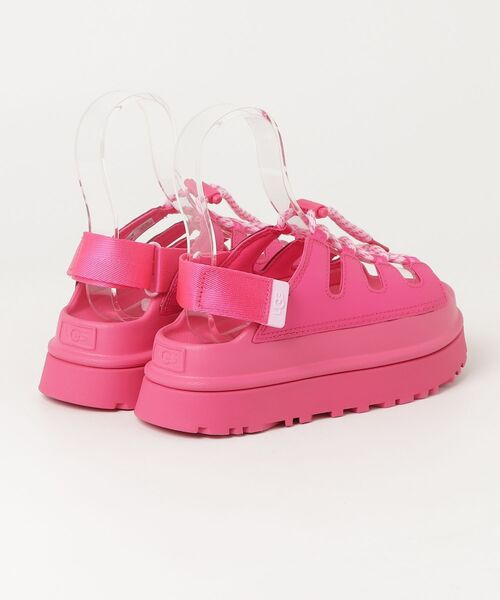 UGG Australia（アグオーストラリア） 「UGG」 フラットサンダル 7