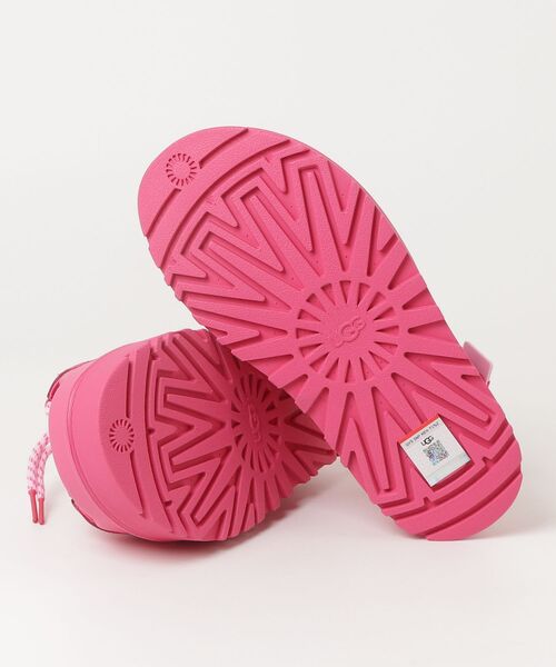 UGG Australia（アグオーストラリア） 「UGG」 フラットサンダル 7