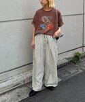 tシャツ 半袖 「UNISEX」アマルフィーア...の詳細画像2