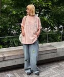 tシャツ 半袖 「UNISEX」アマルフィーア...の詳細画像4