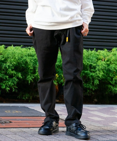 「COBMASTER」 パンツ LARGE カーキ メンズ_画像7