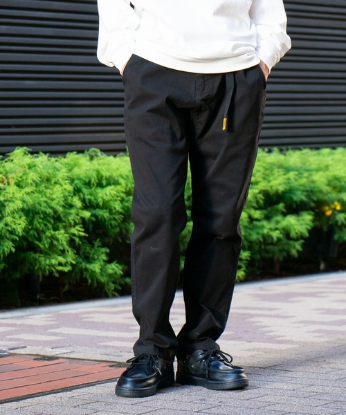 「COBMASTER」 パンツ LARGE カーキ メンズ_画像8
