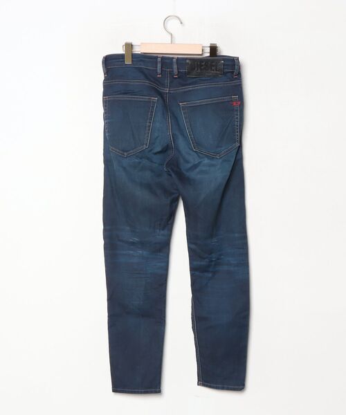 DIESEL（ディーゼル） デニムパンツ 30 ブルー メンズ : ZOZOTOWN 