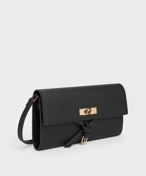 CHARLES ＆ KEITH（チャールズ&キース） ウエストポーチ ウエスト