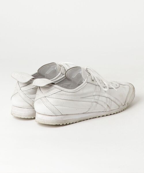 Onitsuka Tiger（オニツカタイガー） ローカットスニーカー 24.5