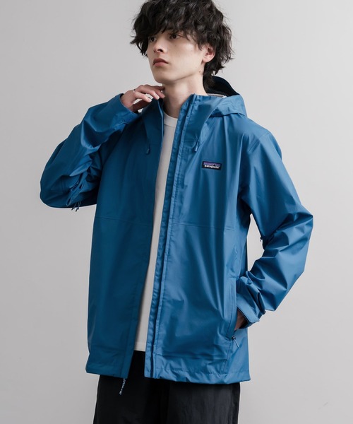 patagonia（パタゴニア） マウンテンパーカー ウインドブレーカー M'S