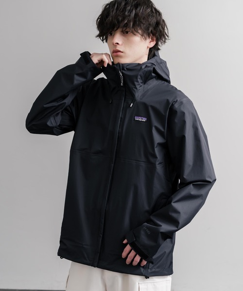 patagoniaトレントシェル　マウンテンパーカー patagonia（パタゴニア） マウンテンパーカー ウインドブレーカー M'S