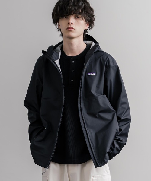 patagonia（パタゴニア） マウンテンパーカー ウインドブレーカー M'S
