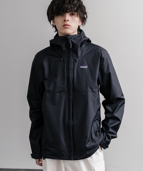 PATAGONIA パタゴニア トレントシェル ジャケットの商品一覧 通販