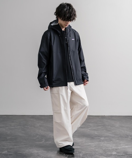 patagonia（パタゴニア） マウンテンパーカー ウインドブレーカー M'S