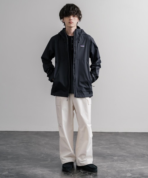 patagonia（パタゴニア） マウンテンパーカー ウインドブレーカー M'S