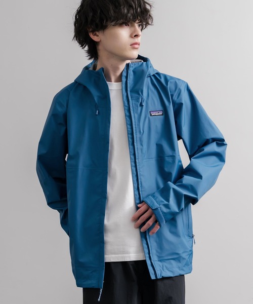 patagonia（パタゴニア） マウンテンパーカー ウインドブレーカー M'S
