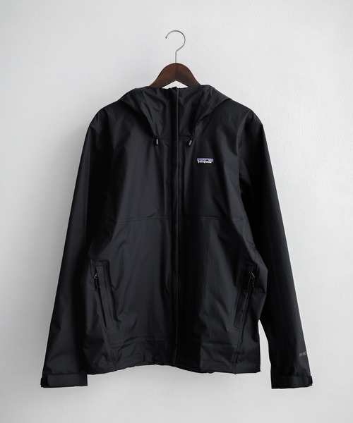 patagonia（パタゴニア） マウンテンパーカー ウインドブレーカー M'S