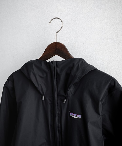 patagonia（パタゴニア） マウンテンパーカー ウインドブレーカー M'S
