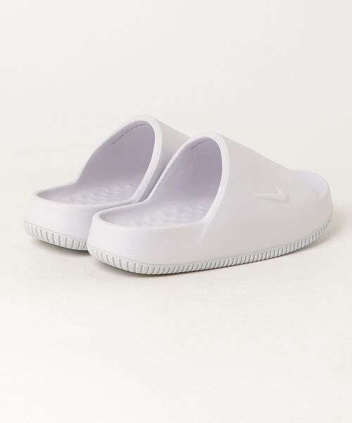 NIKE（ナイキ） サンダル カーム スライド 2.0 レディース : ZOZOTOWN