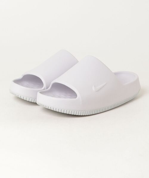 NIKE（ナイキ） サンダル カーム スライド 2.0 レディース : ZOZOTOWN